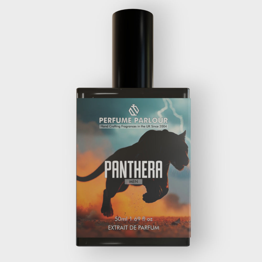 Panthera