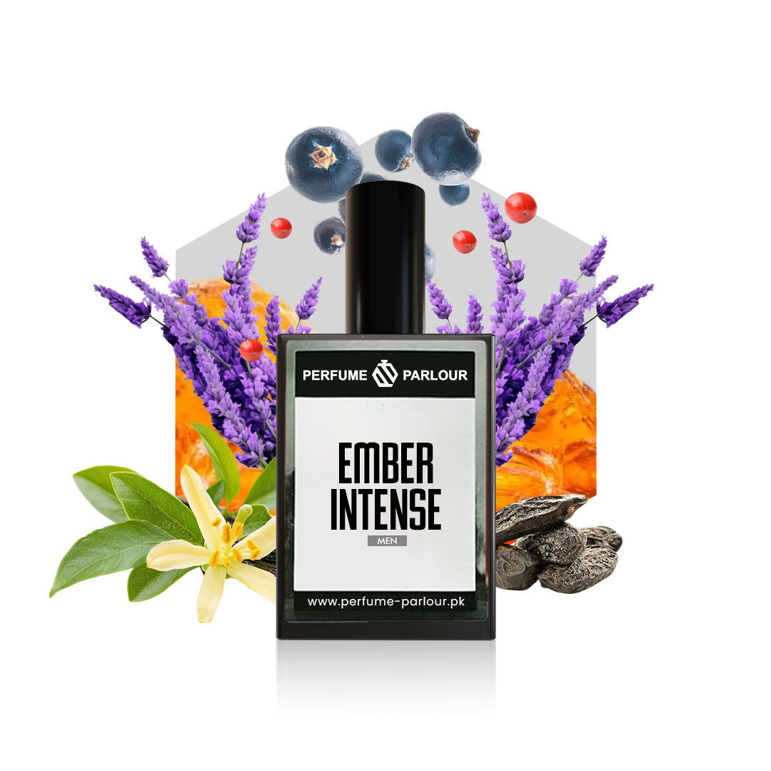 Ember Intense