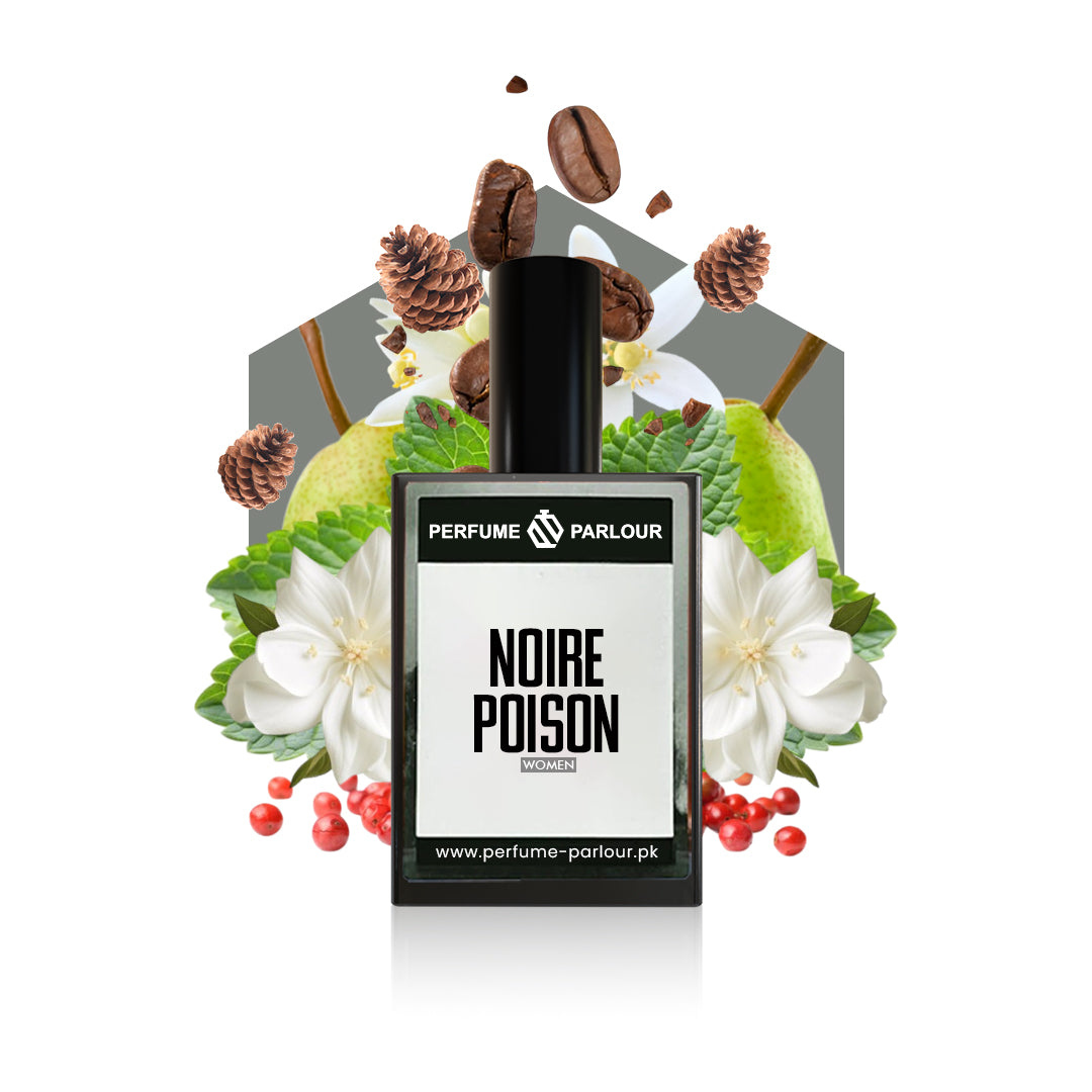 Noire Poison