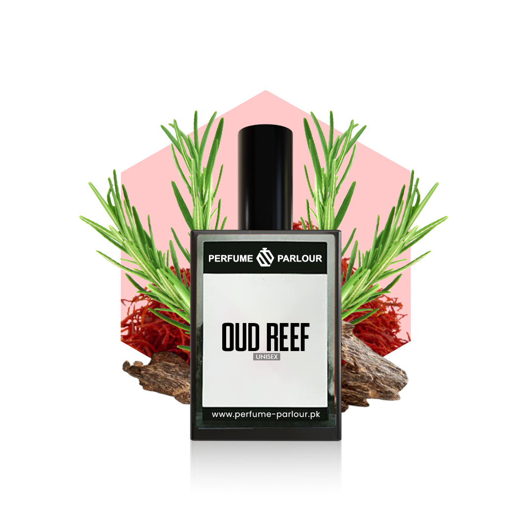 Oud Reef