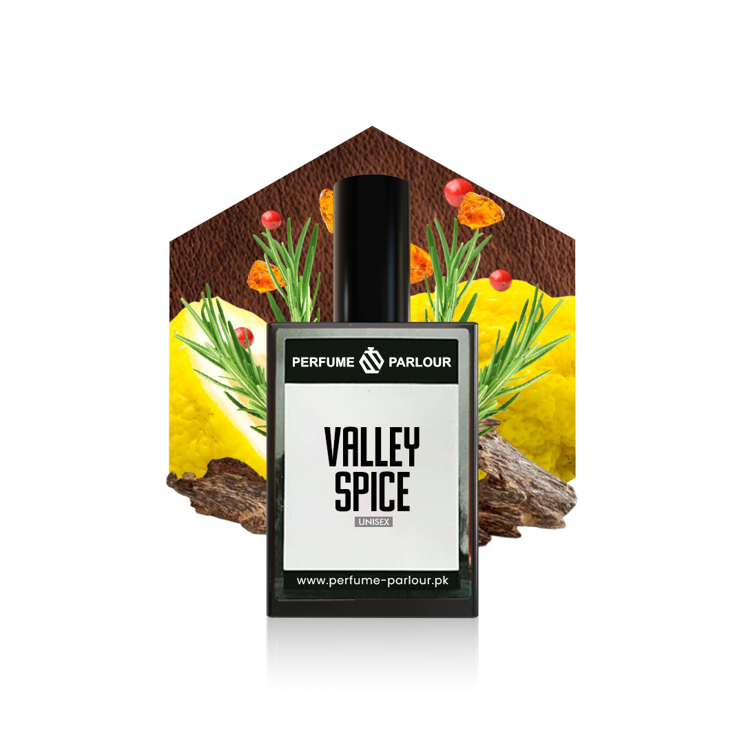 Valley Spice