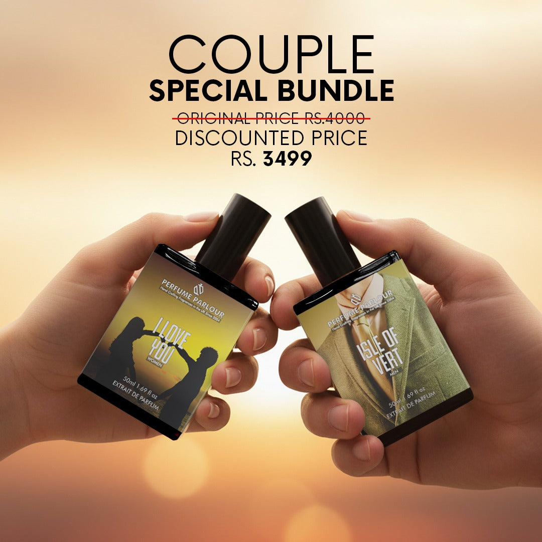 Couple Bundle