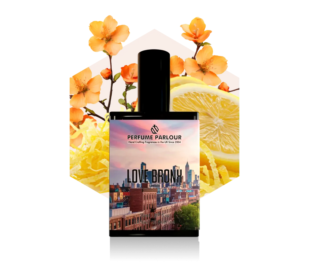 Love Bronx - 50ml - Basic Box