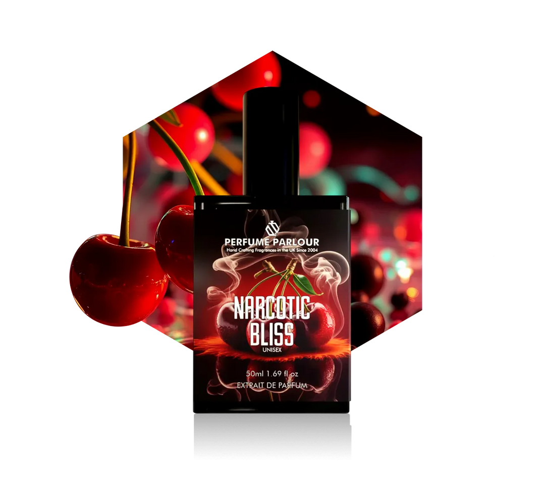 Narcotic Bliss - 50ml - Basic Box