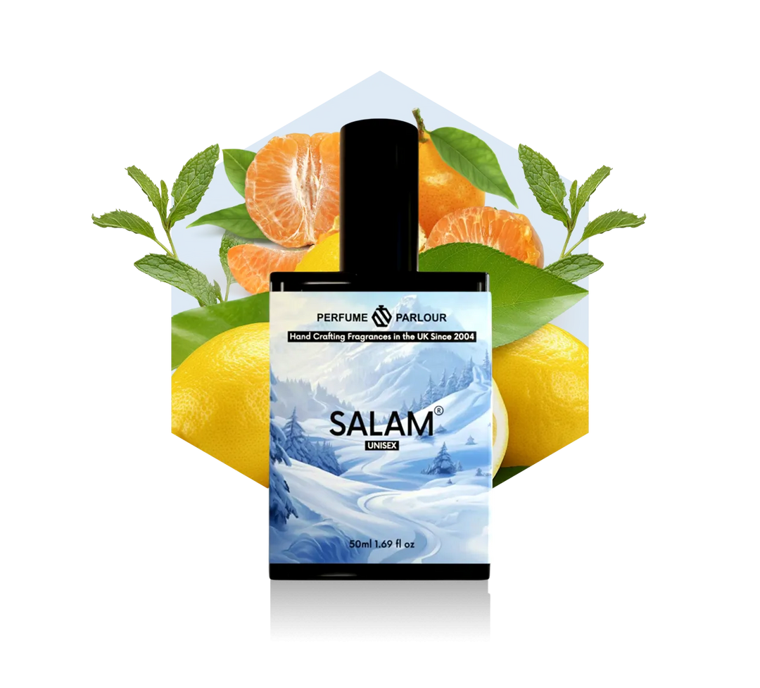 Salam - 50ml - Basic Box