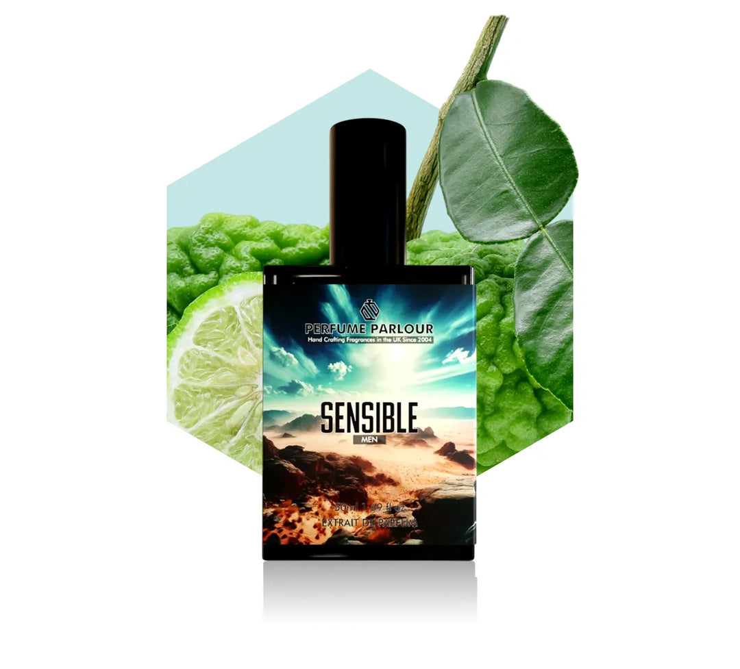 Sensible - 50ml - Basic Box