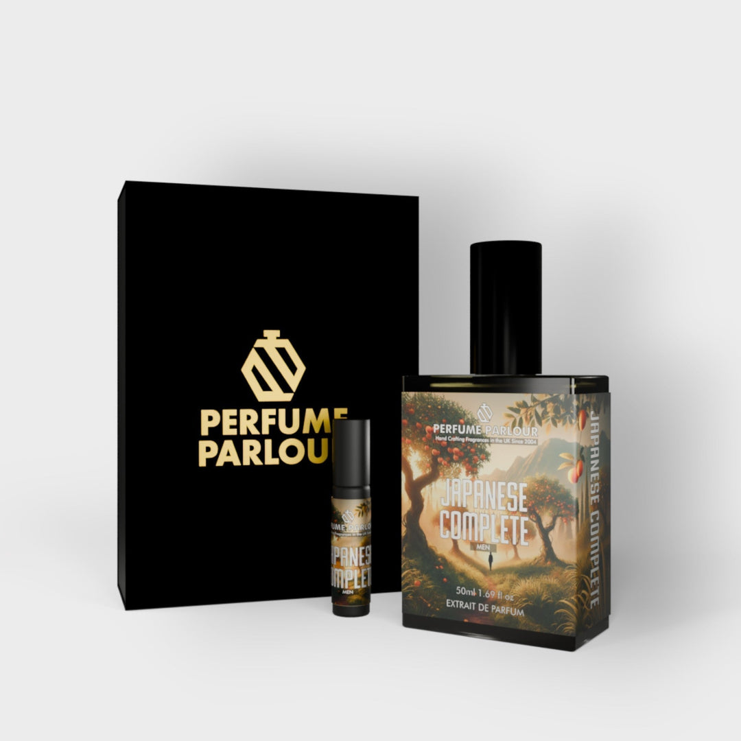 Top 10 Long Lasting Perfumes for Men in Pakistan