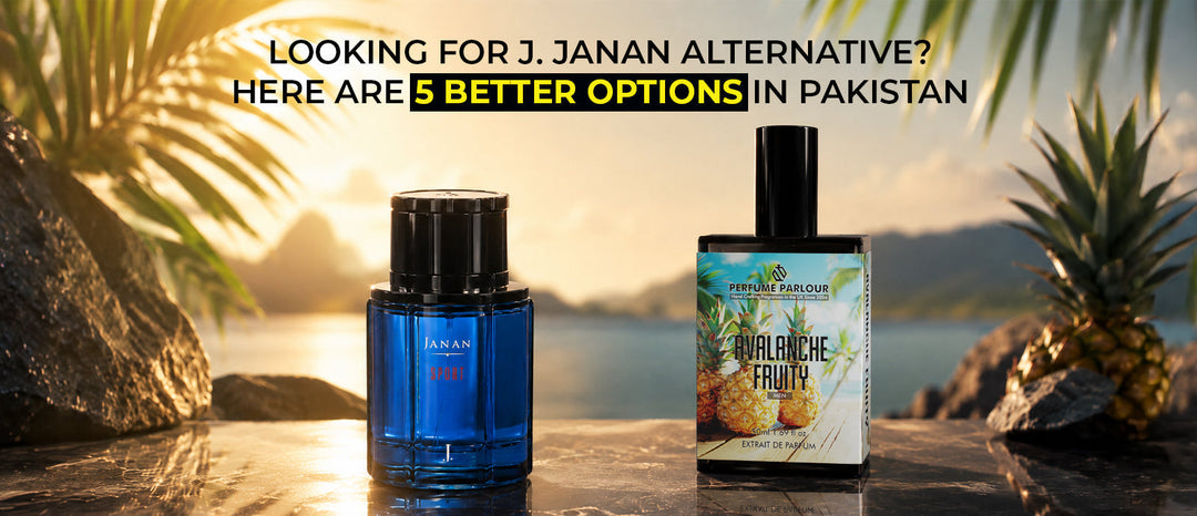 Looking for J. Janan Alternative? Here Are 5 Better Options in Pakistan