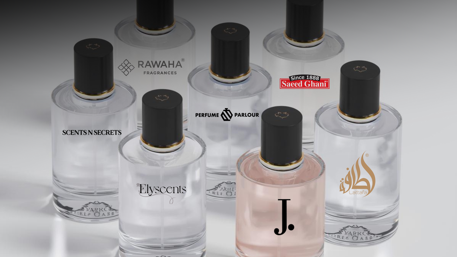 Which Perfume Brands in Pakistan Are Worth It? A Deep Dive into Perfume Parlour