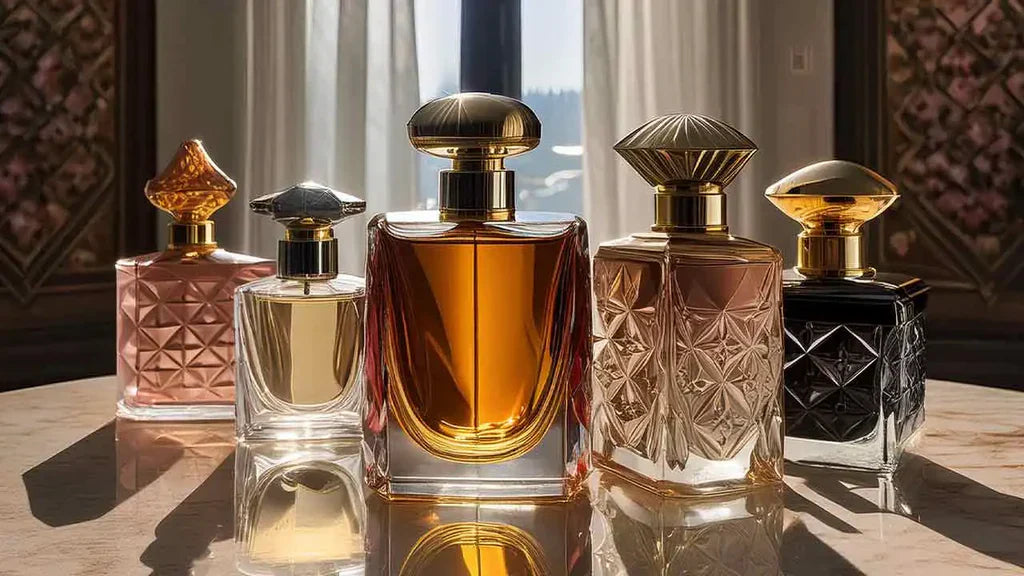 Top Designer Perfume Alternatives in Pakistan | Smell Iconic, Spend Less