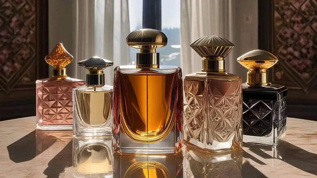 Top Designer Perfume Alternatives in Pakistan | Smell Iconic, Spend Less