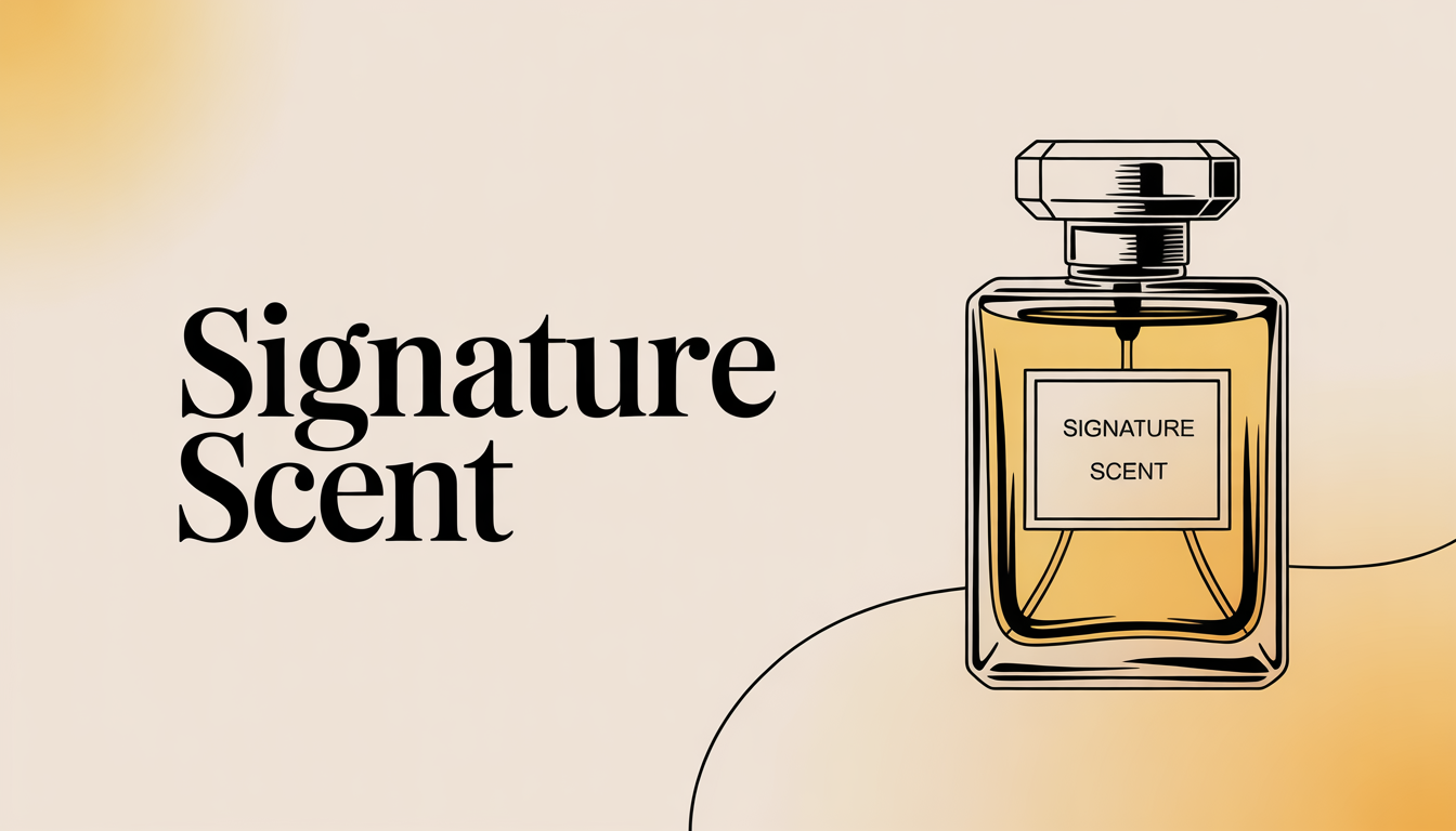 Signature Scent