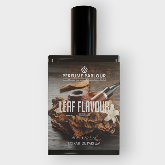 Leaf Flavour