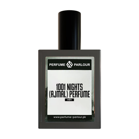 1001 Nights (Ajmal) Perfume - 0725