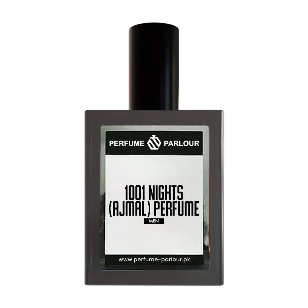 1001 Nights (Ajmal) Perfume - 0725