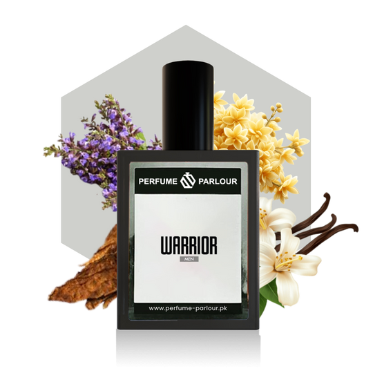 Warrior