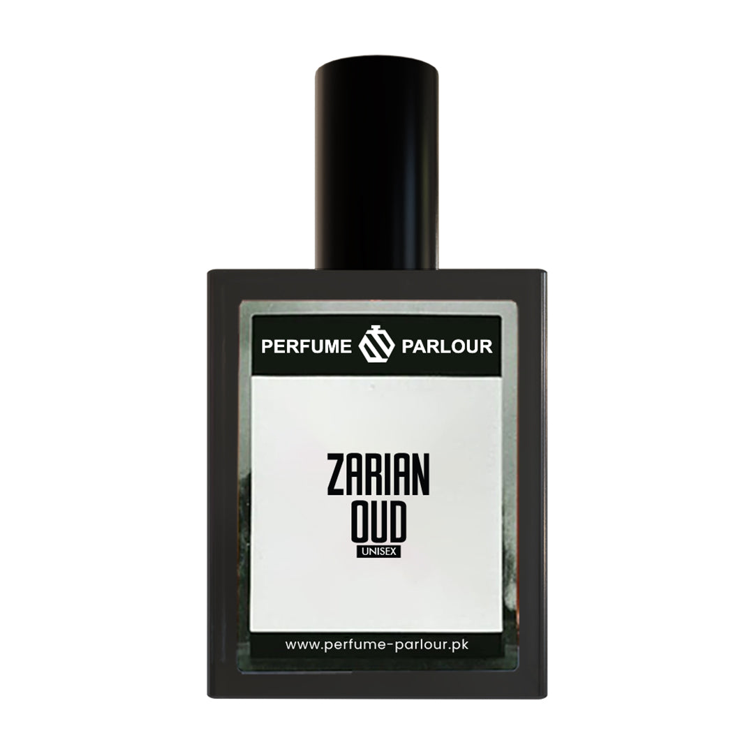 Zarian Oud