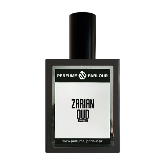 Zarian Oud