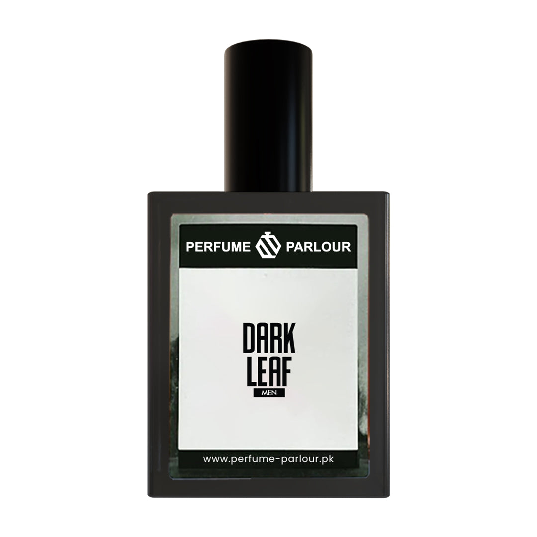 Dark Leaf