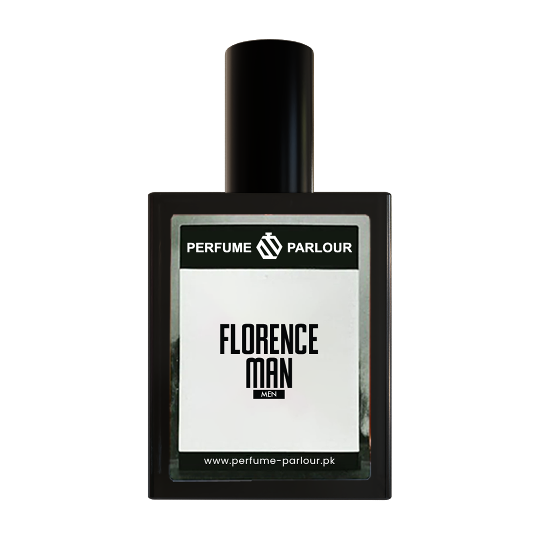 Florence Man