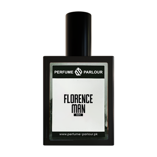 Florence Man