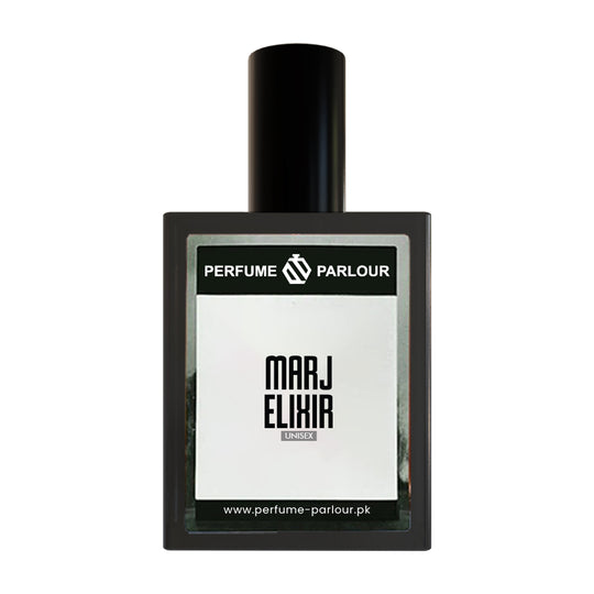 Marj Elixir