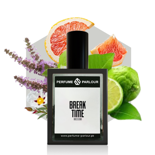 Break Time