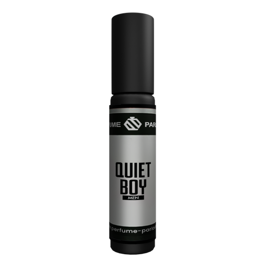 Quiet Boy