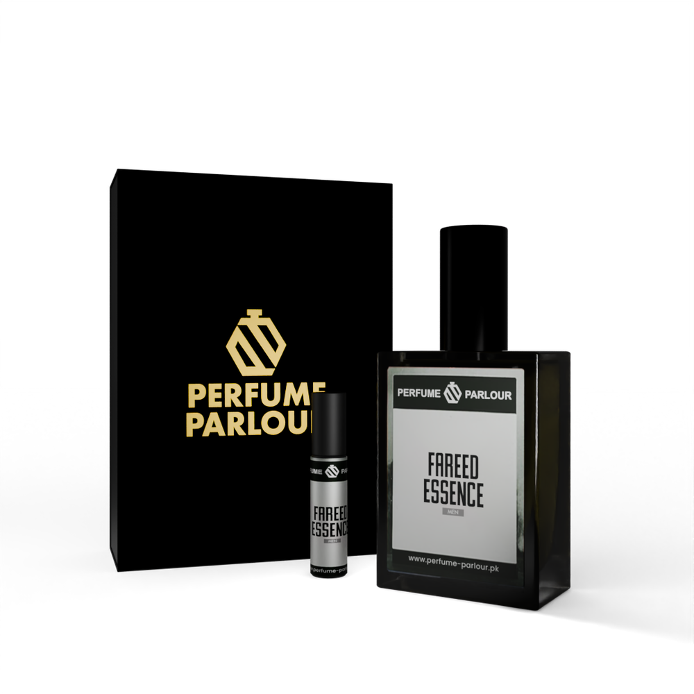 Fareed Essence