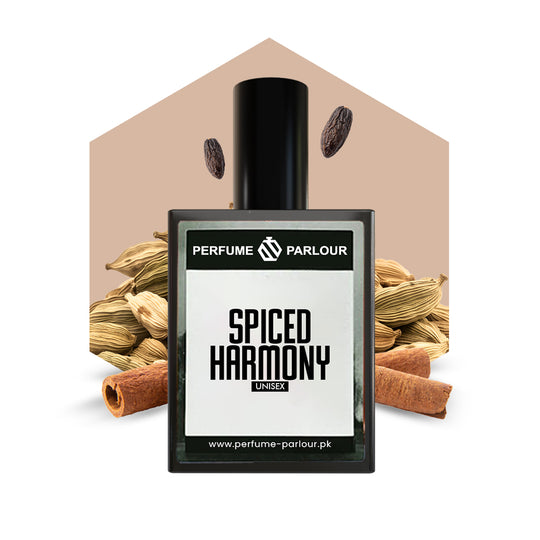 Spiced Harmony