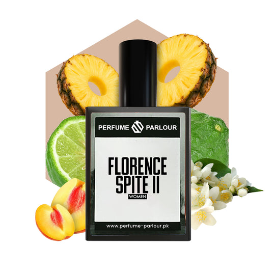 Florence Spite II