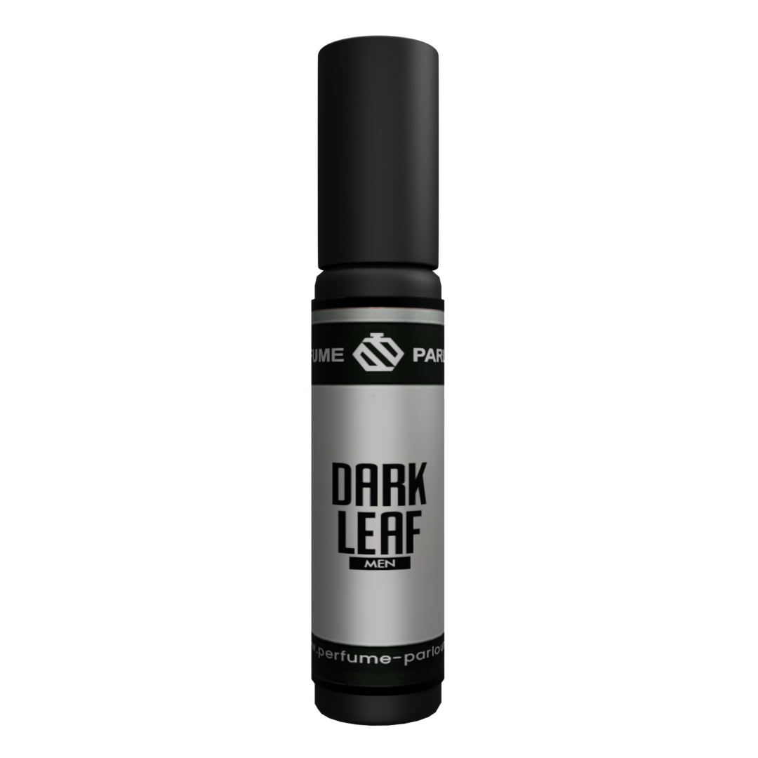 Dark Leaf