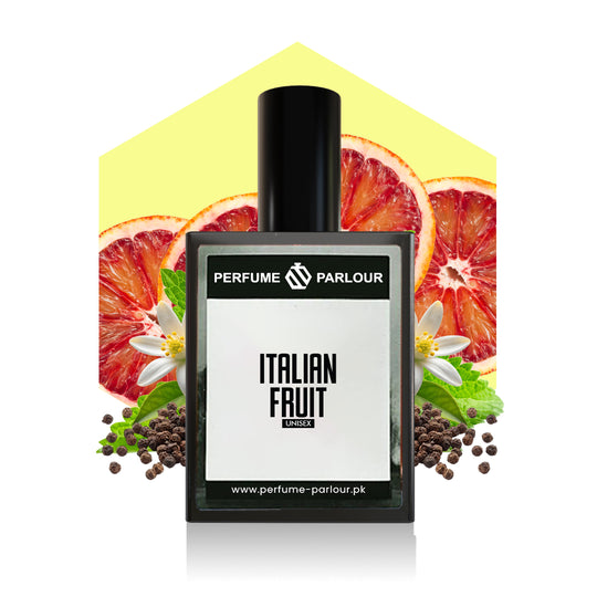 Italian Fruit