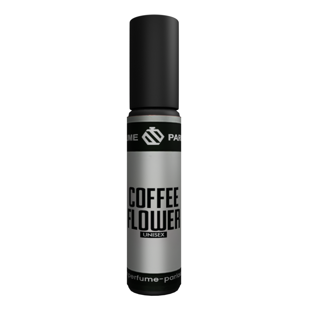 Coffee Flower
