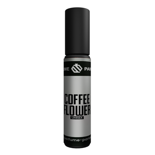 Coffee Flower