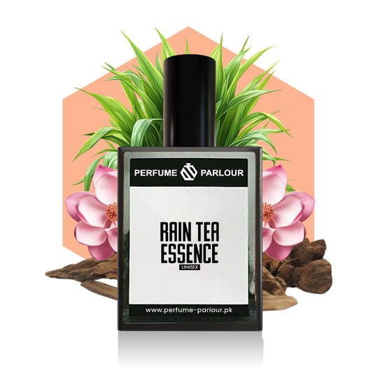 Rain Tea Essence