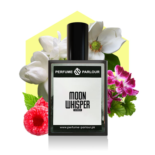 Moon Whisper