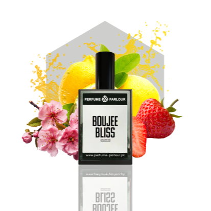 Boujee Bliss