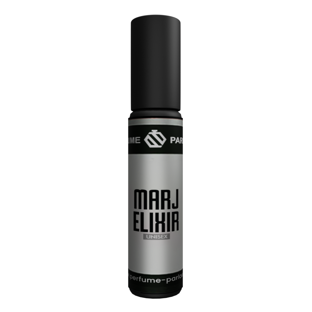 Marj Elixir