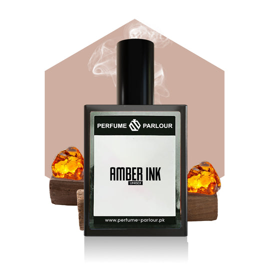 Amber Ink