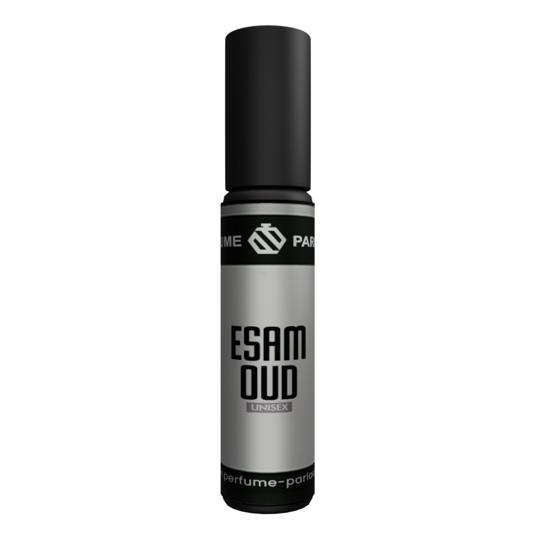 Esam Oud