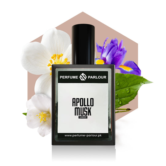 Apollo Musk