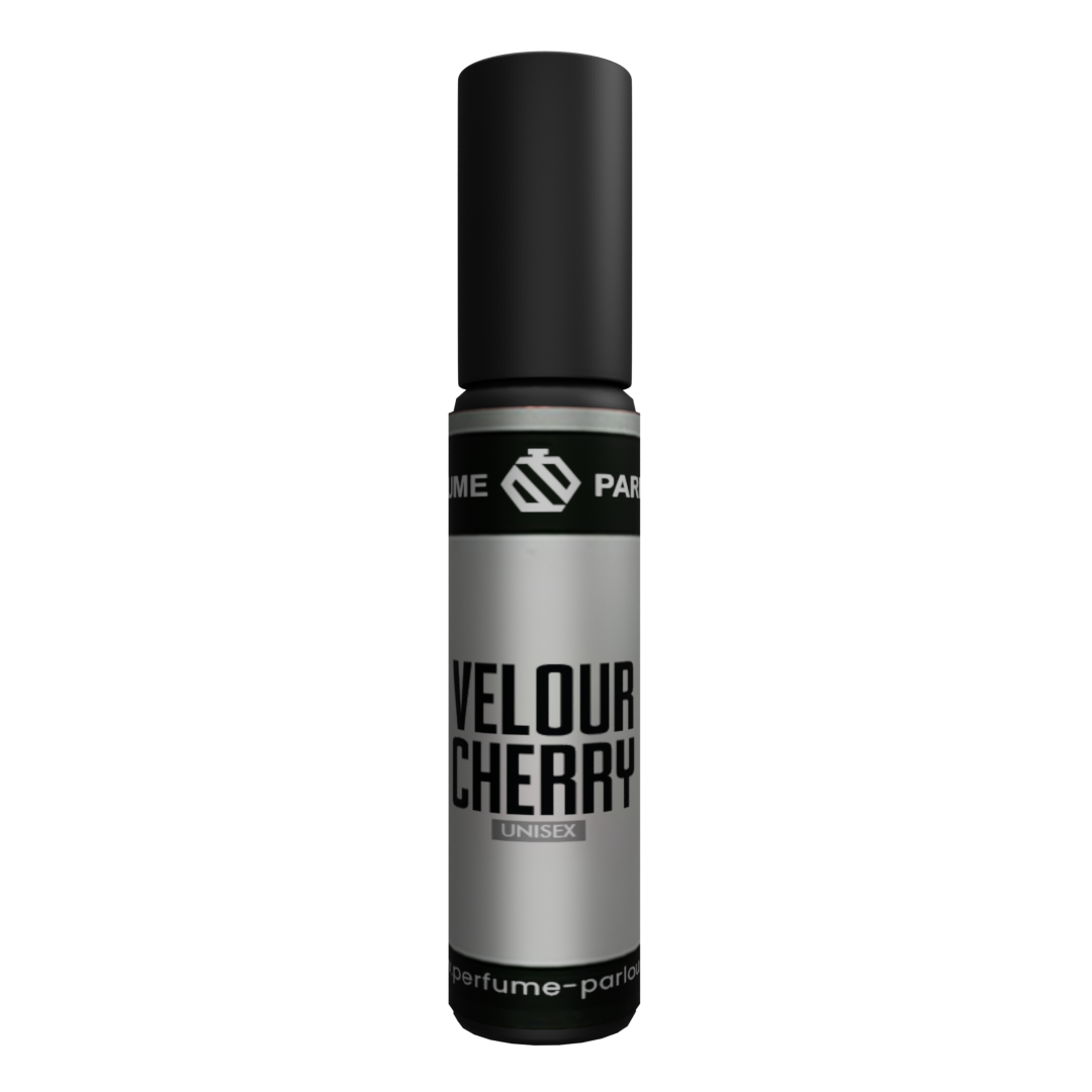 Velour Cherry