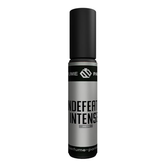 Undefeated Intense