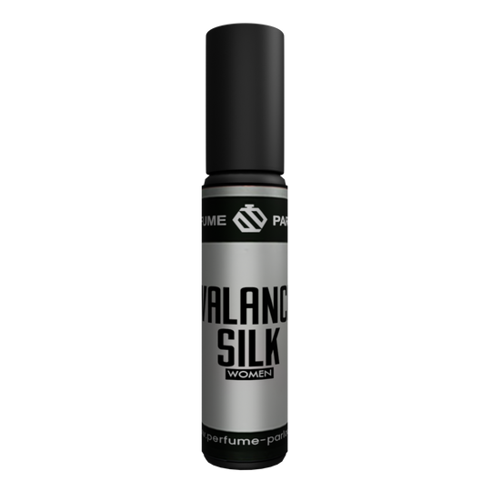 Avalanche Silk