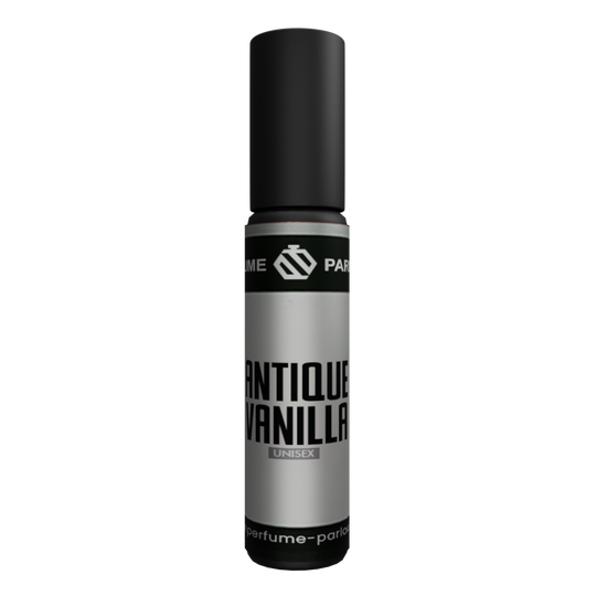 Antique Vanilla