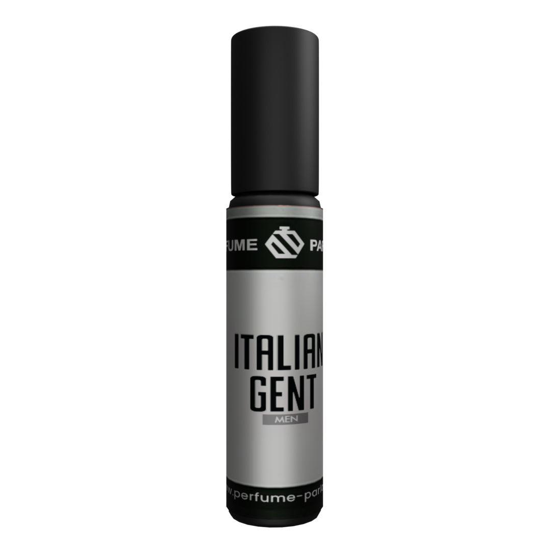 Italian Gent