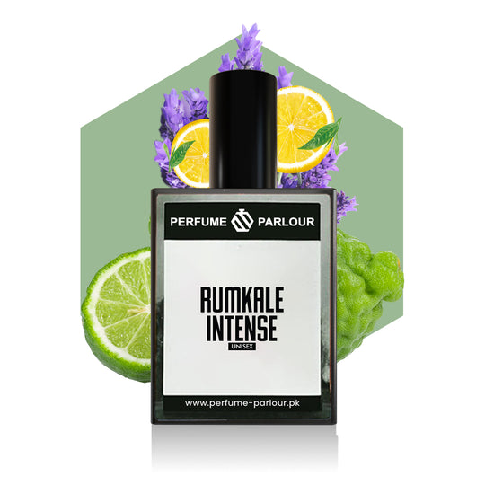 Rumkale Intense