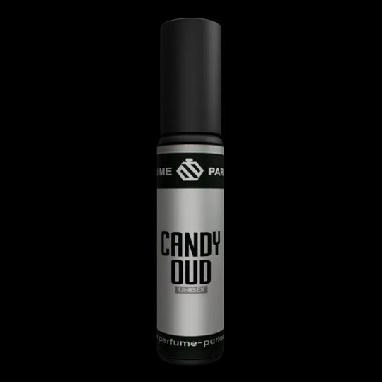 Candy Oud