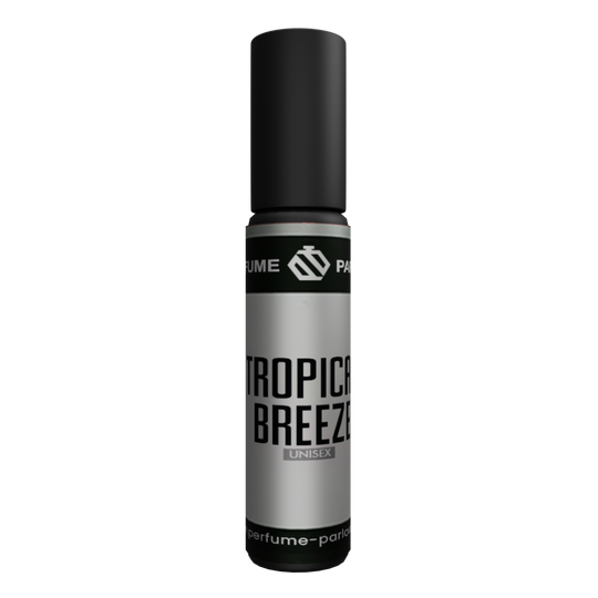 Tropical Breeze